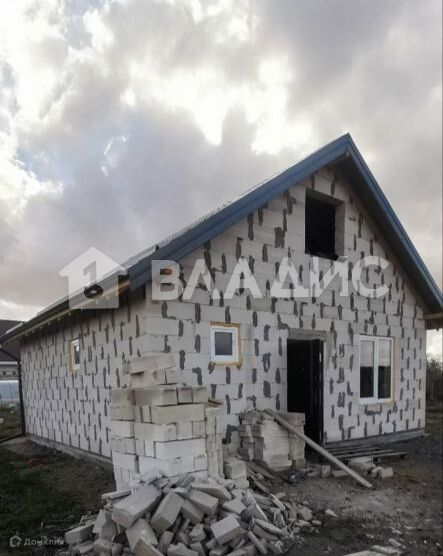 Купить Дом В Калининградской Области Пос Нивенское