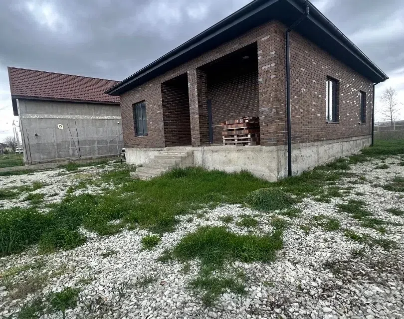 Продаётся 1-этажный дом, 111.3 м²