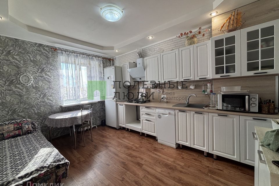 Продаётся 2-комнатная квартира, 60 м²
