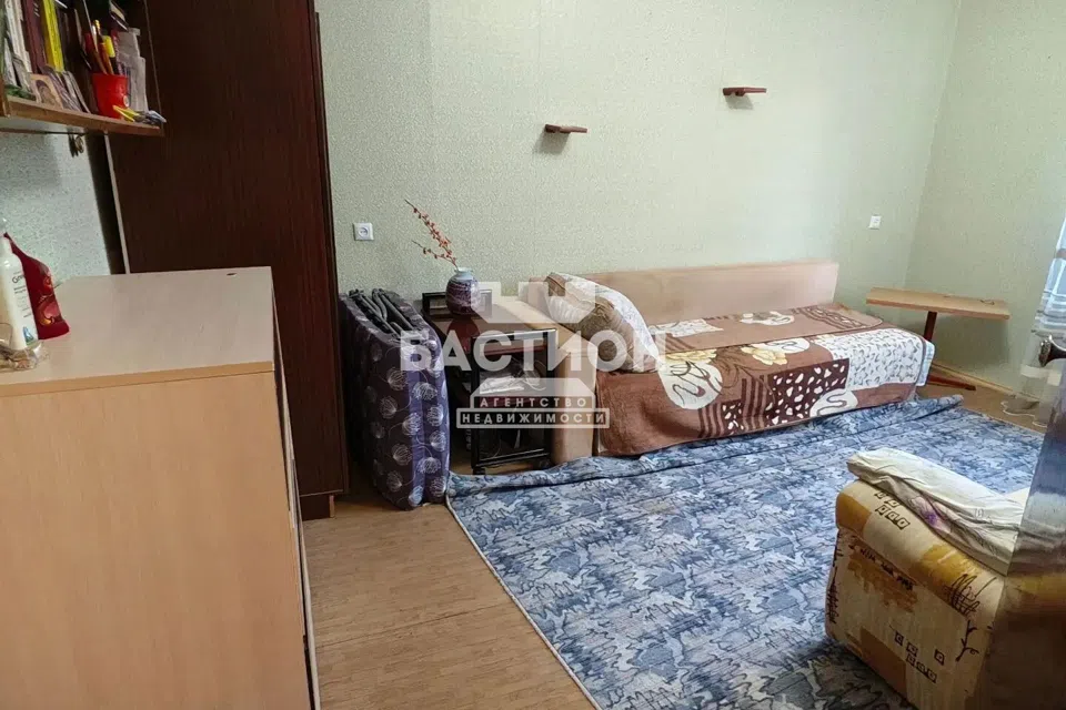Продаётся 1-комнатная квартира, 29 м²