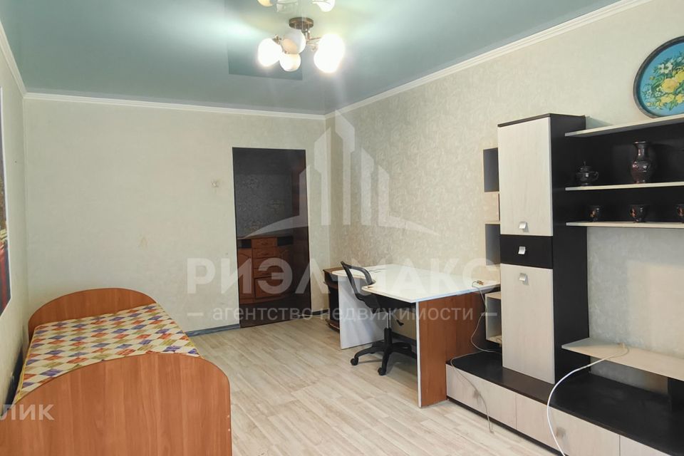Сдаётся 1-комнатная квартира, 33 м²