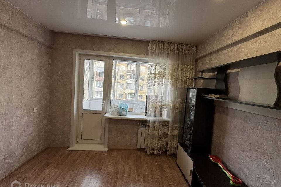 Продаётся 2-комнатная квартира, 48 м²