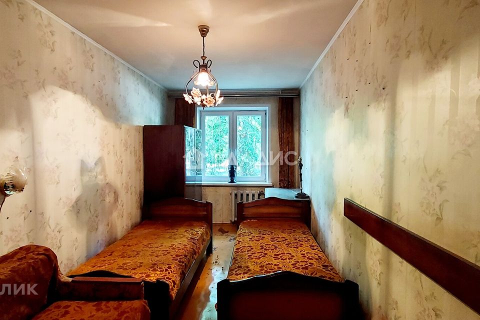 Сдаётся 2-комнатная квартира, 42.9 м²