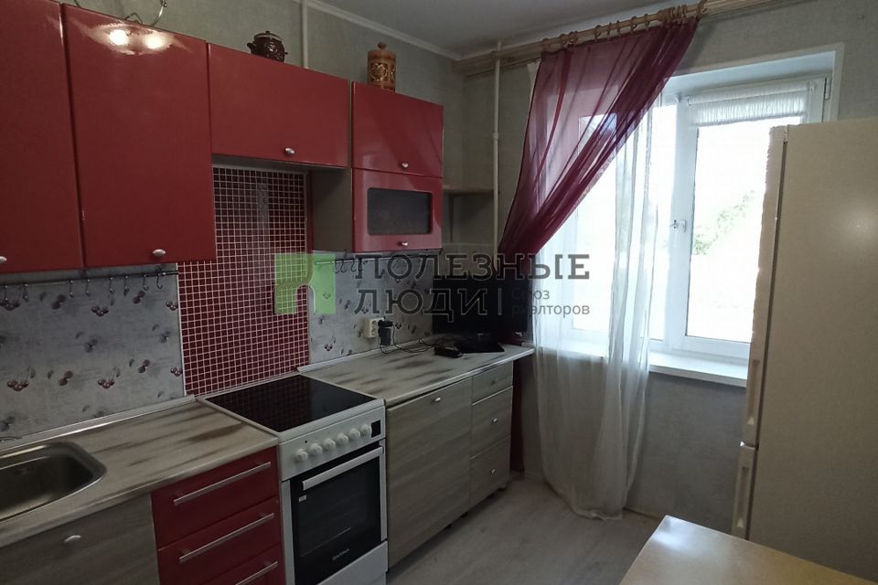 Продаётся 2-комнатная квартира, 52 м²