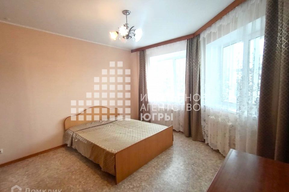 Продаётся 3-комнатная квартира, 88.4 м²