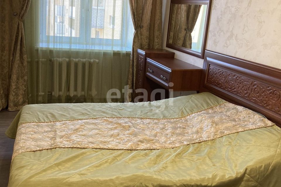 Продаётся 2-комнатная квартира, 71.4 м²