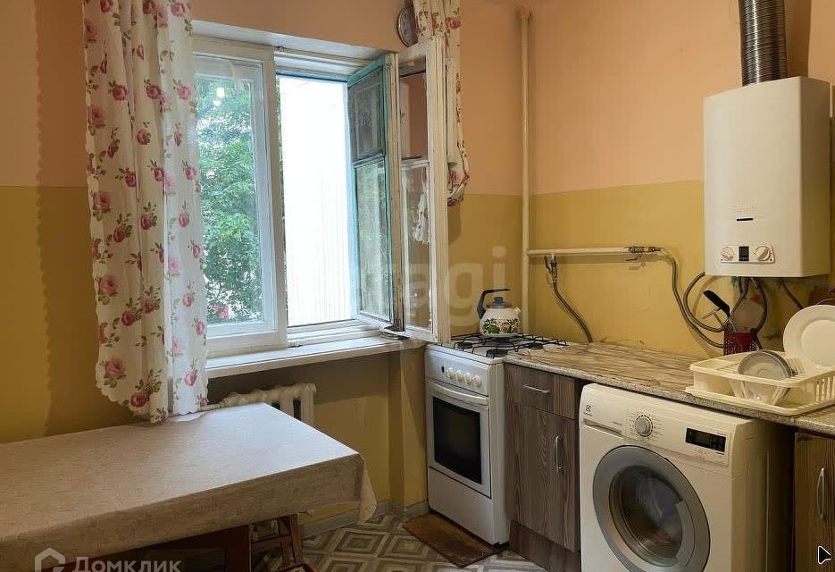 Сдаётся 2-комнатная квартира, 45 м²
