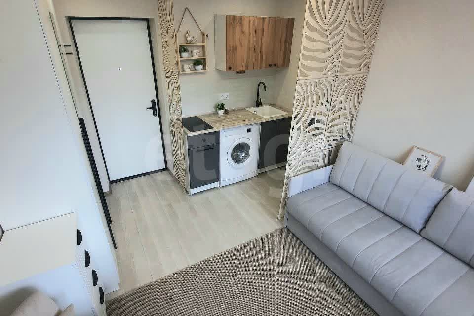 Продаётся комната в 1-комн. квартире, 12.2 м²