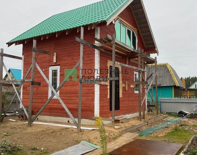 Сыктывкар Купить Дачу Дырнос Заря
