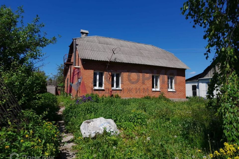Купить Дом В Узловском Районе Тульской