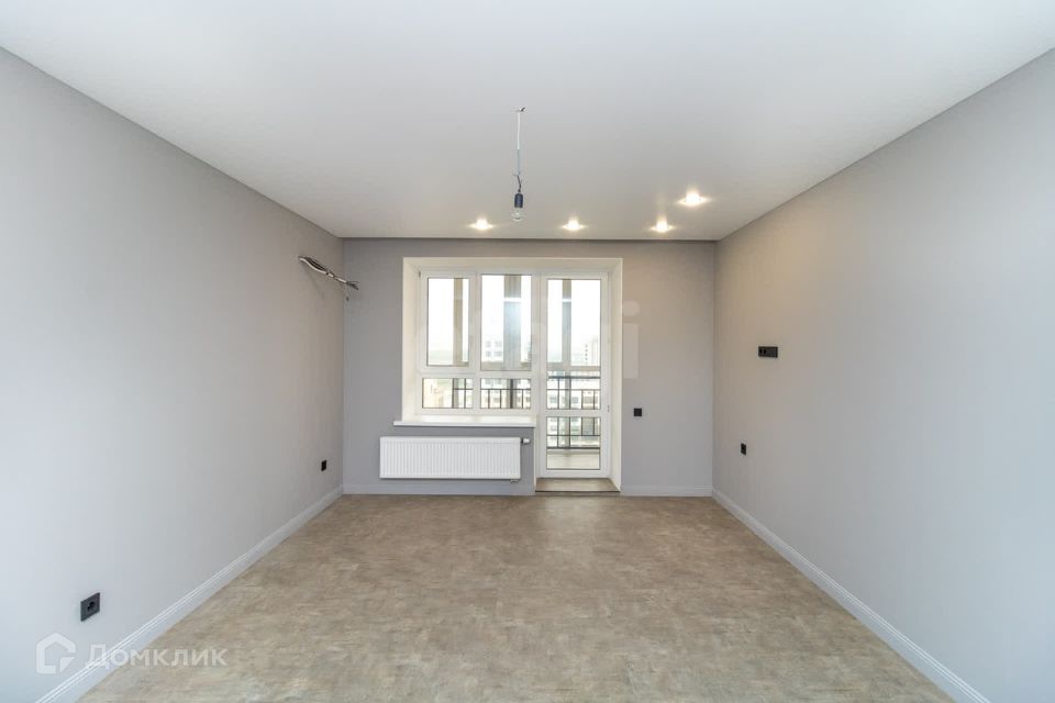 Продаётся 2-комнатная квартира, 72 м²
