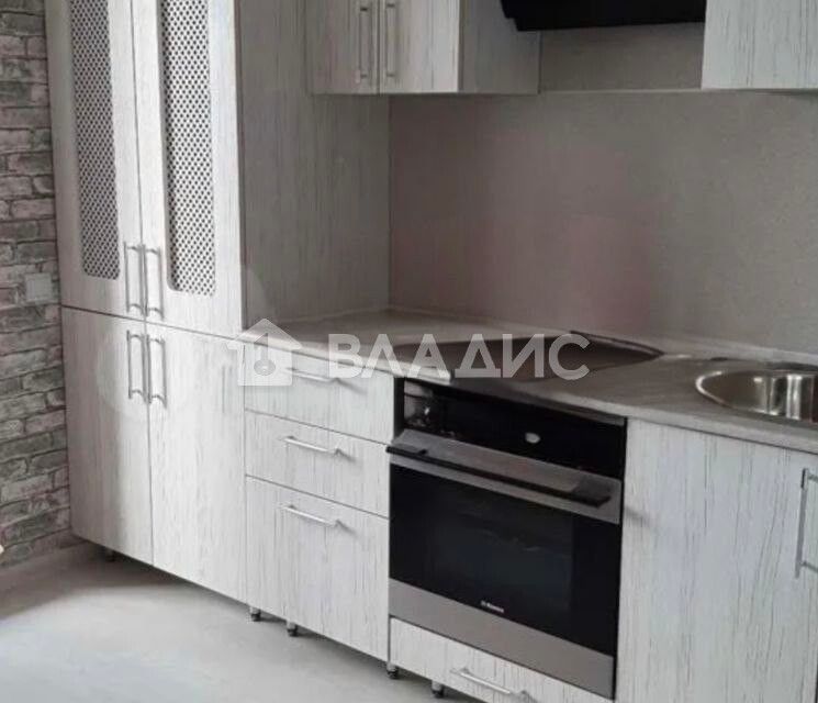Продаётся 1-комнатная квартира, 35 м²