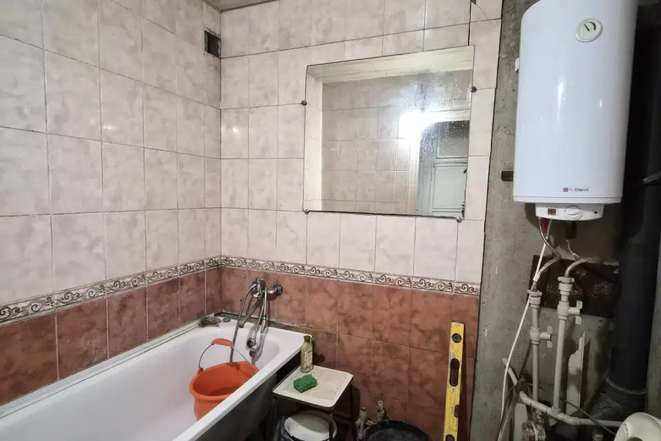 Продаётся 4-комнатная квартира, 85.1 м²