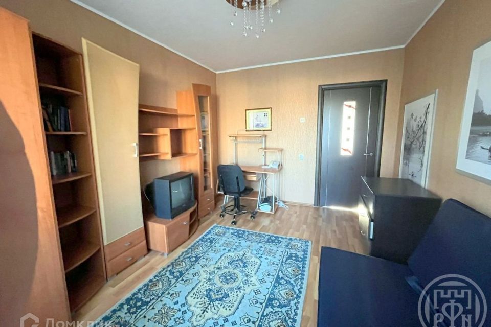 Сдаётся 2-комнатная квартира, 56 м²