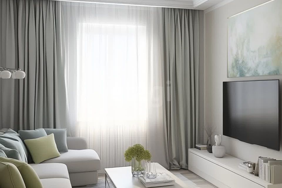 Продаётся 1-комнатная квартира, 20.1 м²