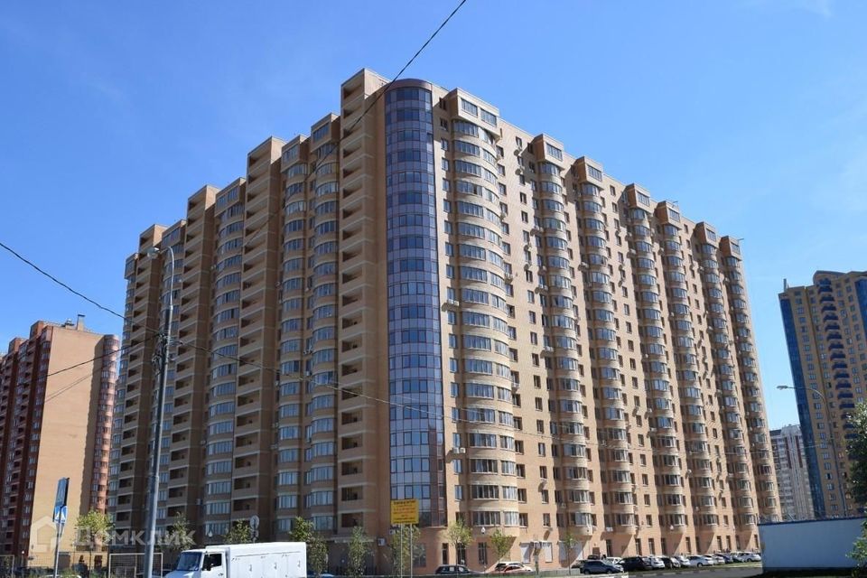 Продаётся 2-комнатная квартира, 83.9 м²