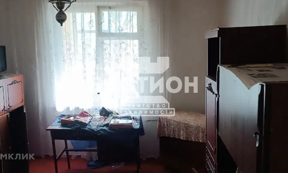 Продаётся 3-комнатная квартира, 74 м²
