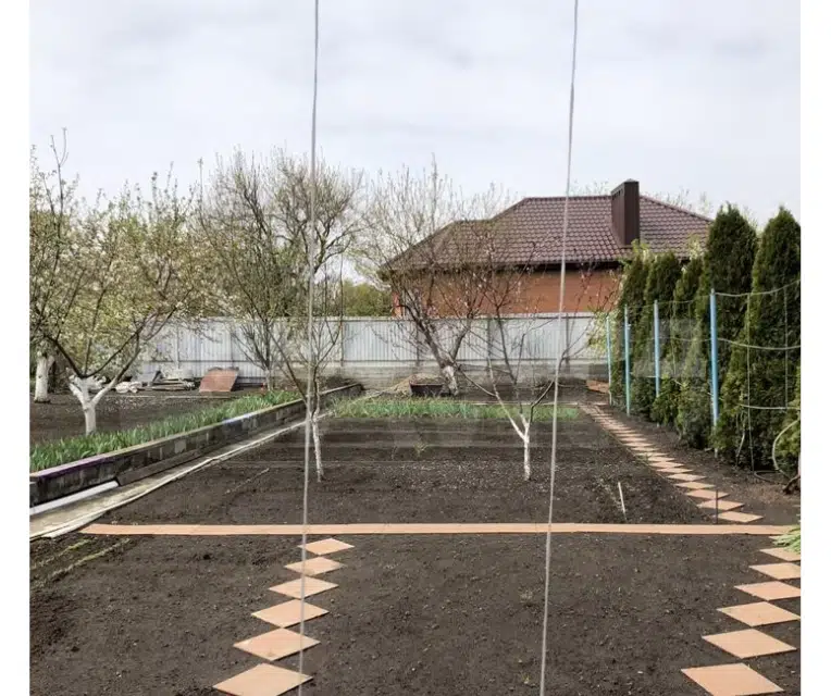 Продаётся 2-этажный дом, 87.9 м²