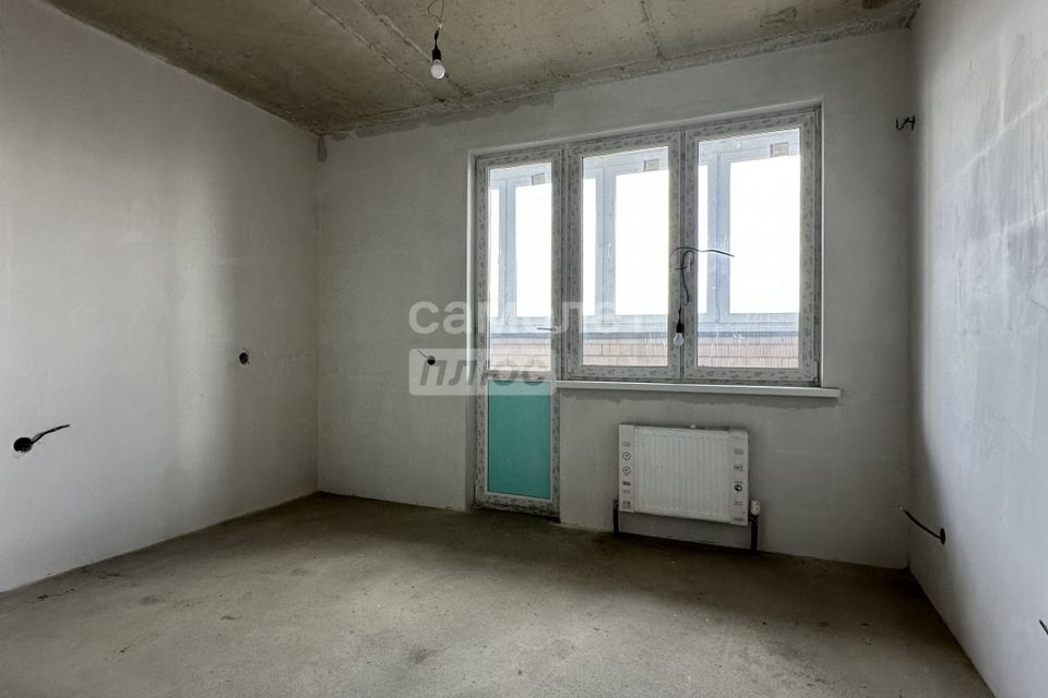 Продаётся студия, 21 м²