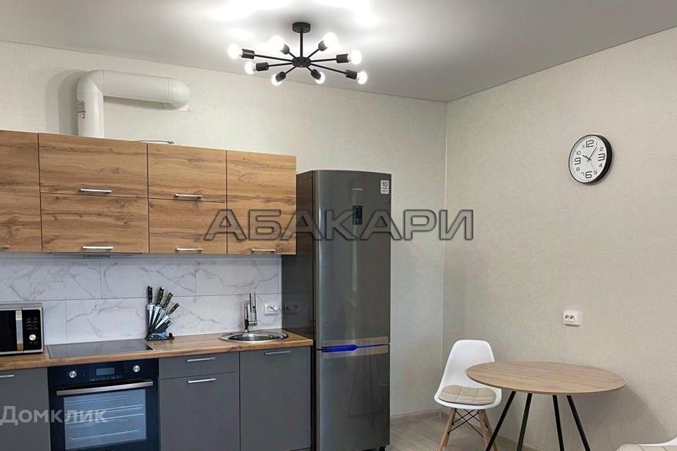 Сдаётся 1-комнатная квартира, 59 м²