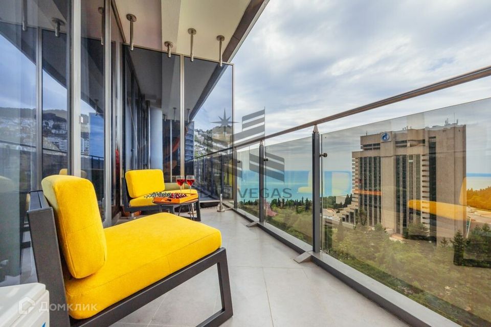 Сдаётся студия, 40 м²