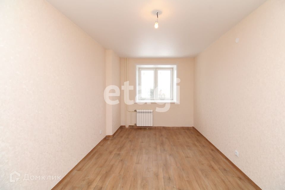 Продаётся 1-комнатная квартира, 30.7 м²
