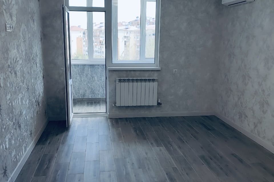 Продаётся студия, 27 м²