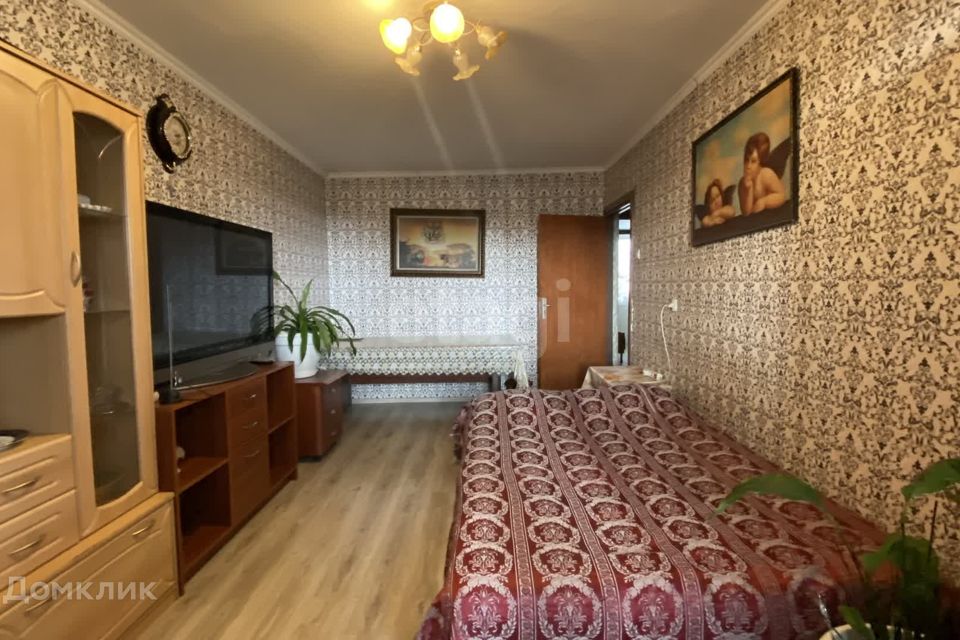 Продаётся 3-комнатная квартира, 67 м²