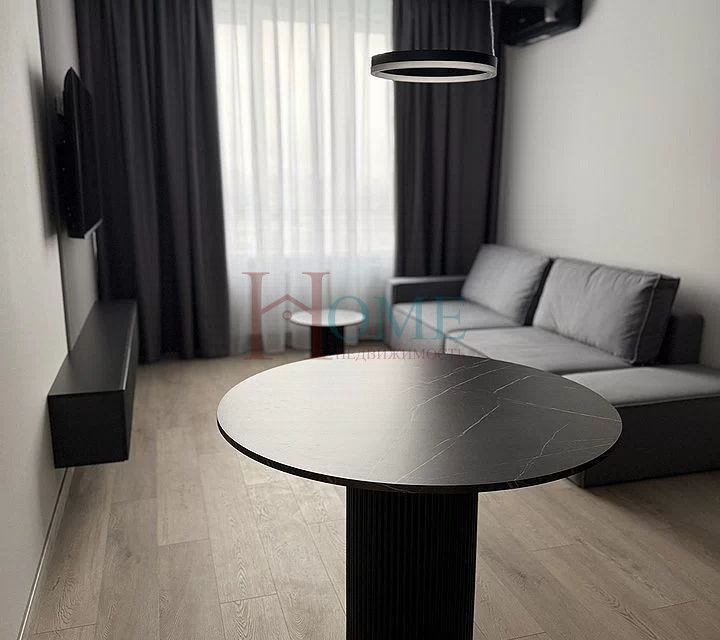 Сдаётся 1-комнатная квартира, 43.5 м²