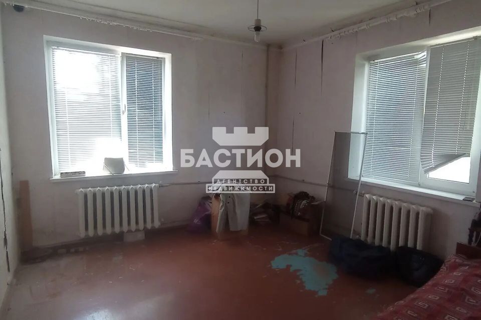 Продаётся 3-комнатная квартира, 64.5 м²