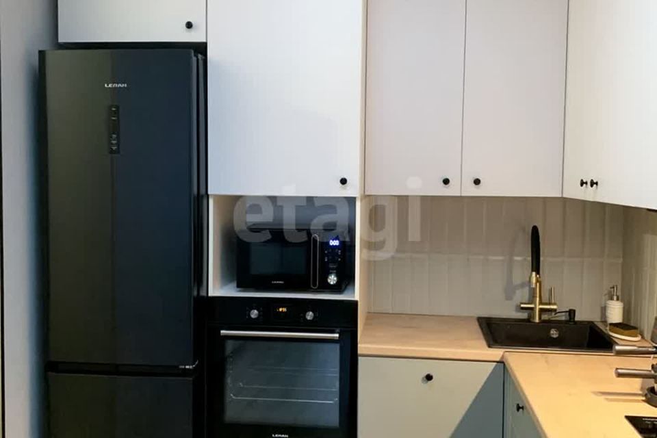Продаётся студия, 25.7 м²