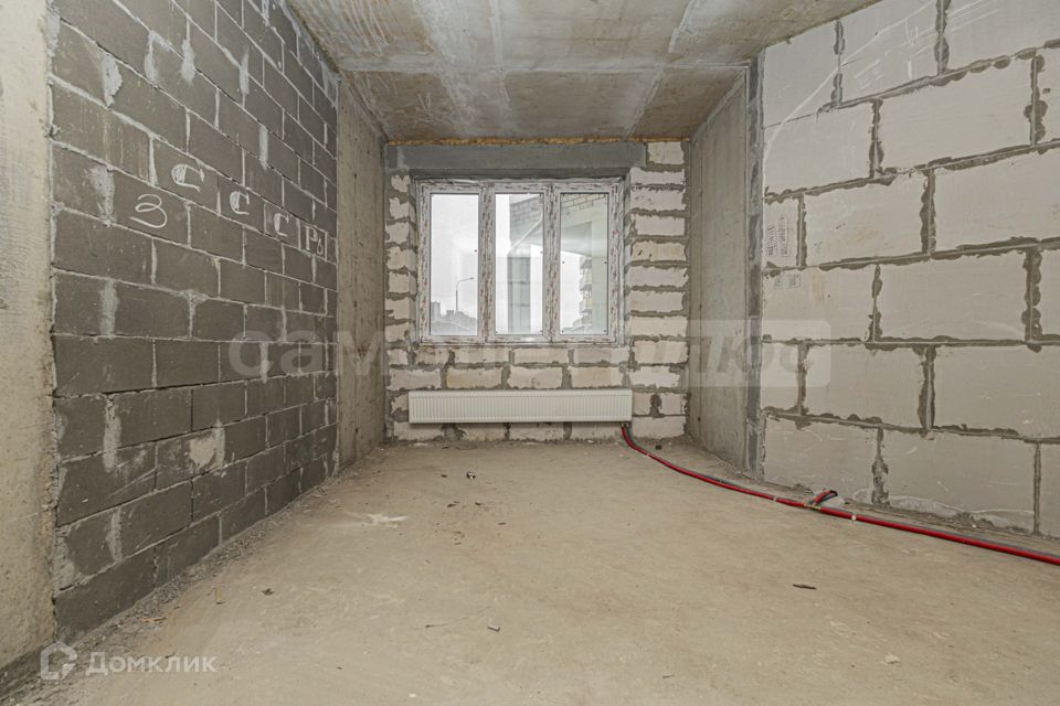 Продаётся 2-комнатная квартира, 74.5 м²