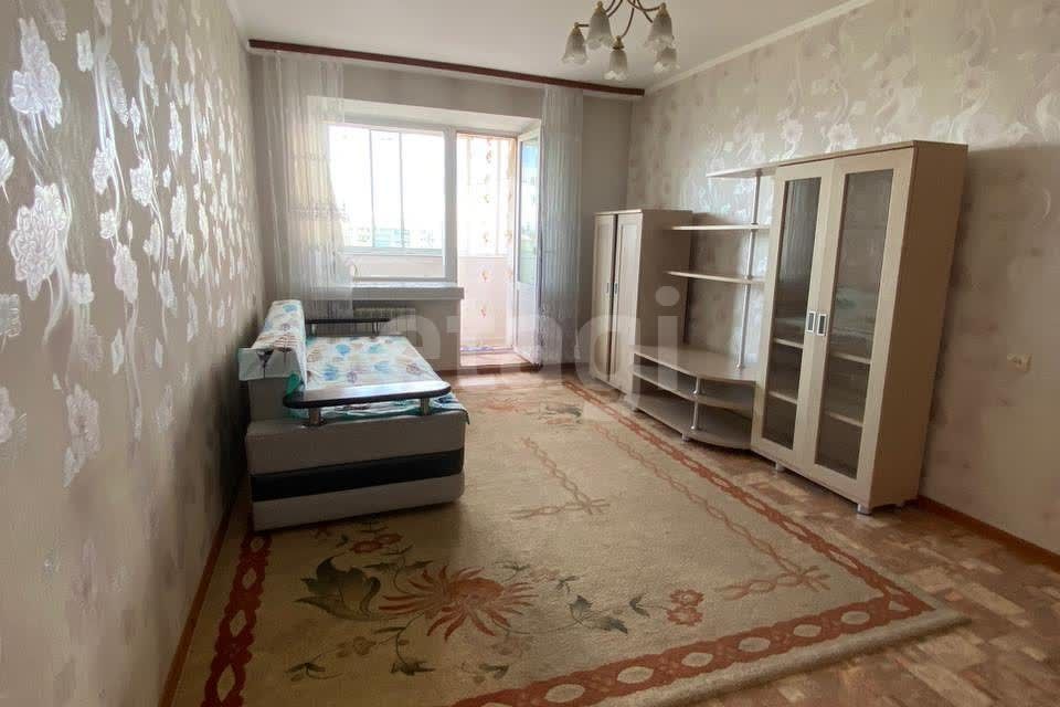 Продаётся 2-комнатная квартира, 57.1 м²