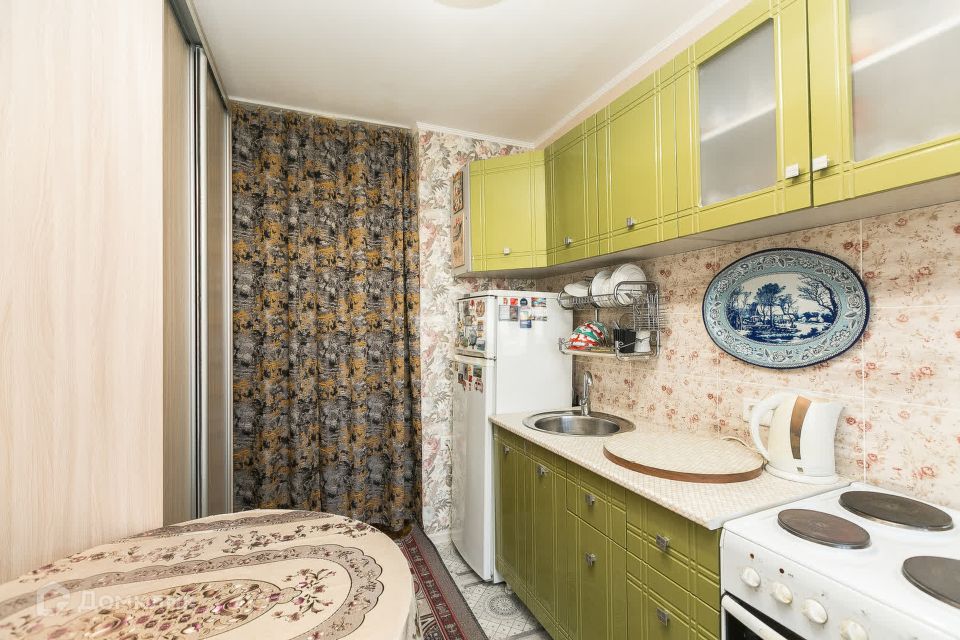 Продаётся 1-комнатная квартира, 12.8 м²