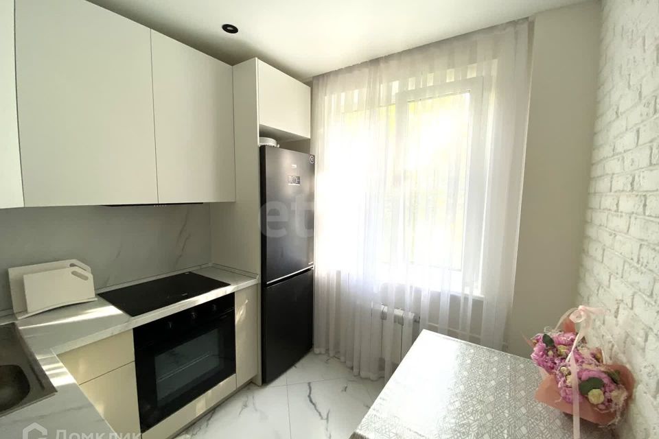Продаётся 2-комнатная квартира, 45.6 м²