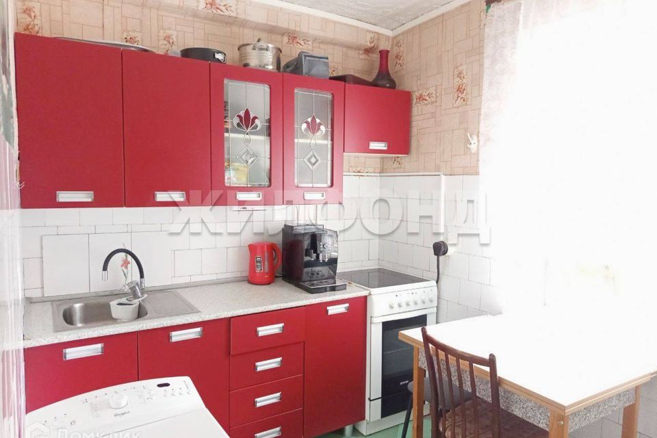 Продаётся 2-комнатная квартира, 43 м²