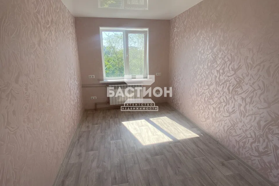 Продаётся 2-комнатная квартира, 44 м²