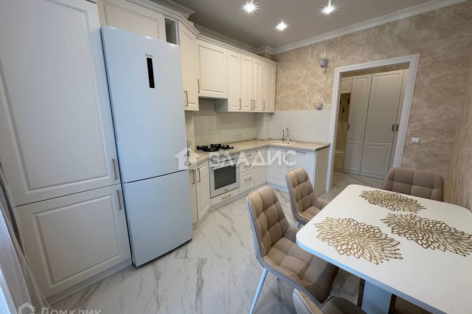 Продаётся 2-комнатная квартира, 59 м²