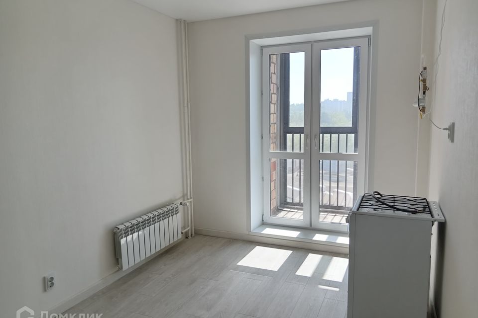 Продаётся 1-комнатная квартира, 50 м²