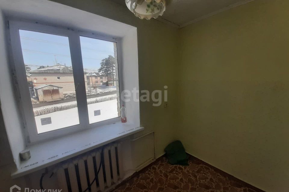 Продаётся 1-комнатная квартира, 27.7 м²