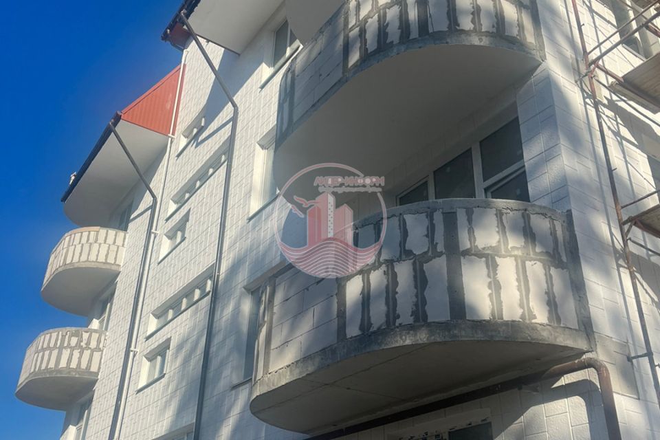 Продаётся студия, 31.5 м²
