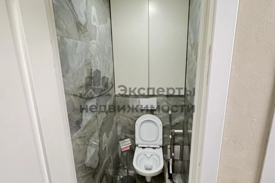 Продаётся 3-комнатная квартира, 72.3 м²