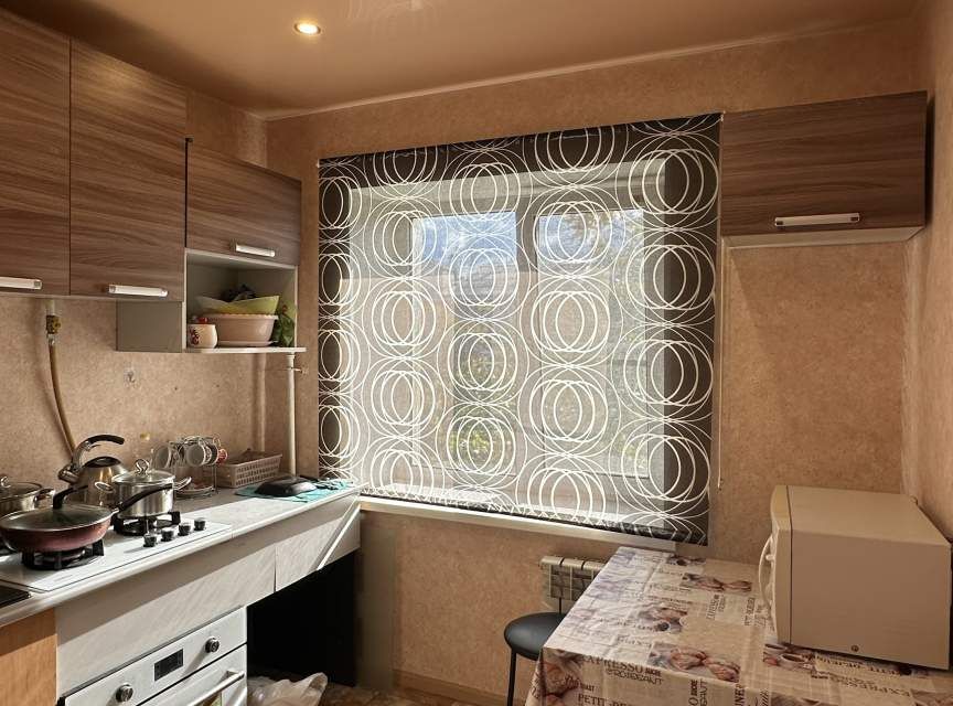 Продаётся 1-комнатная квартира, 32 м²