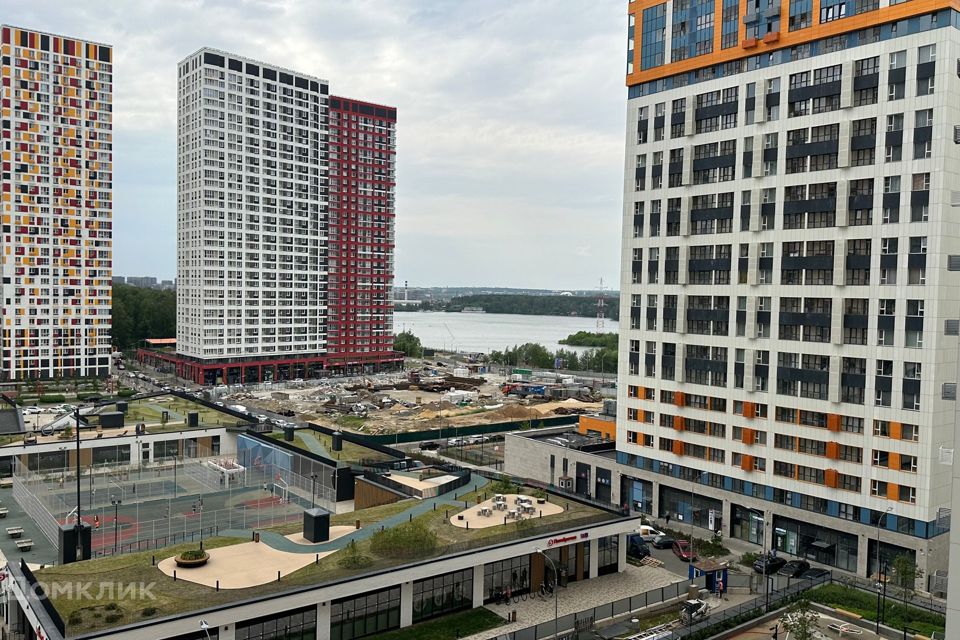 Продаётся студия, 25.8 м²