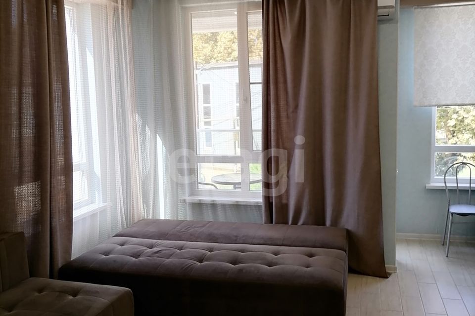 Продаётся студия, 32.1 м²
