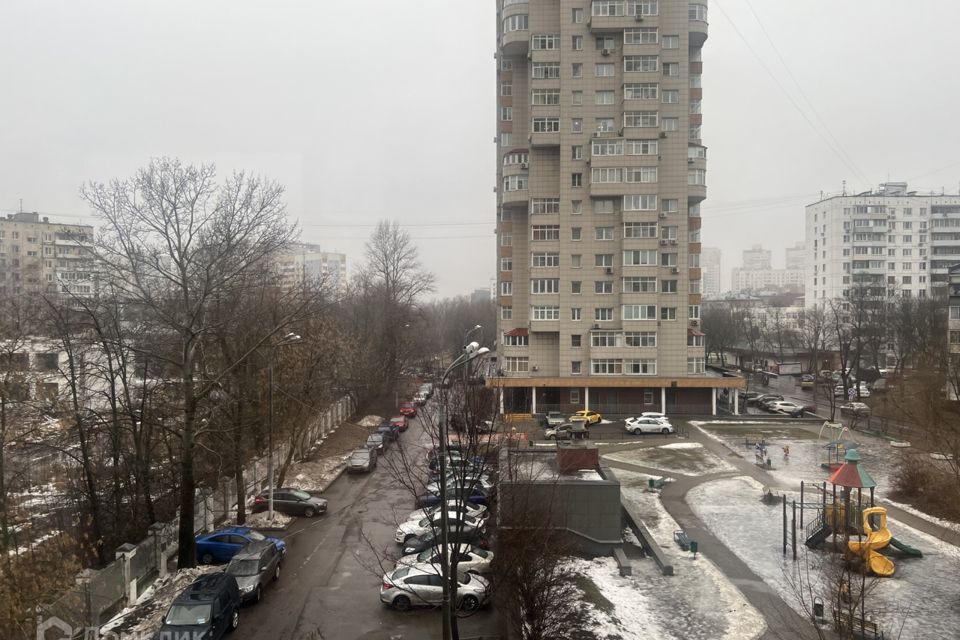 Продаётся 2-комнатная квартира, 64 м²