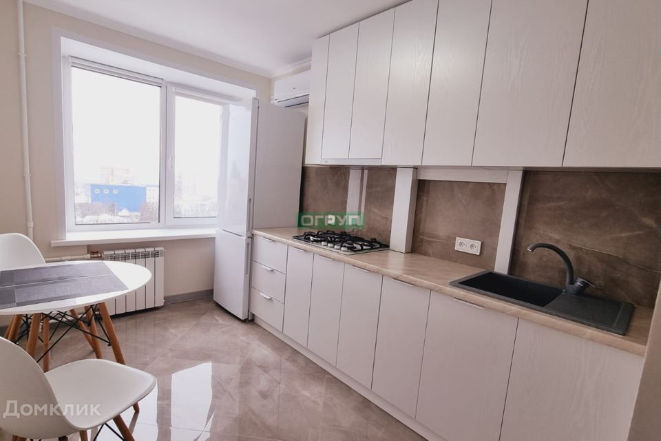 Продаётся 2-комнатная квартира, 47.9 м²