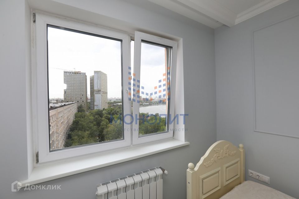 Продаётся 2-комнатная квартира, 67.7 м²