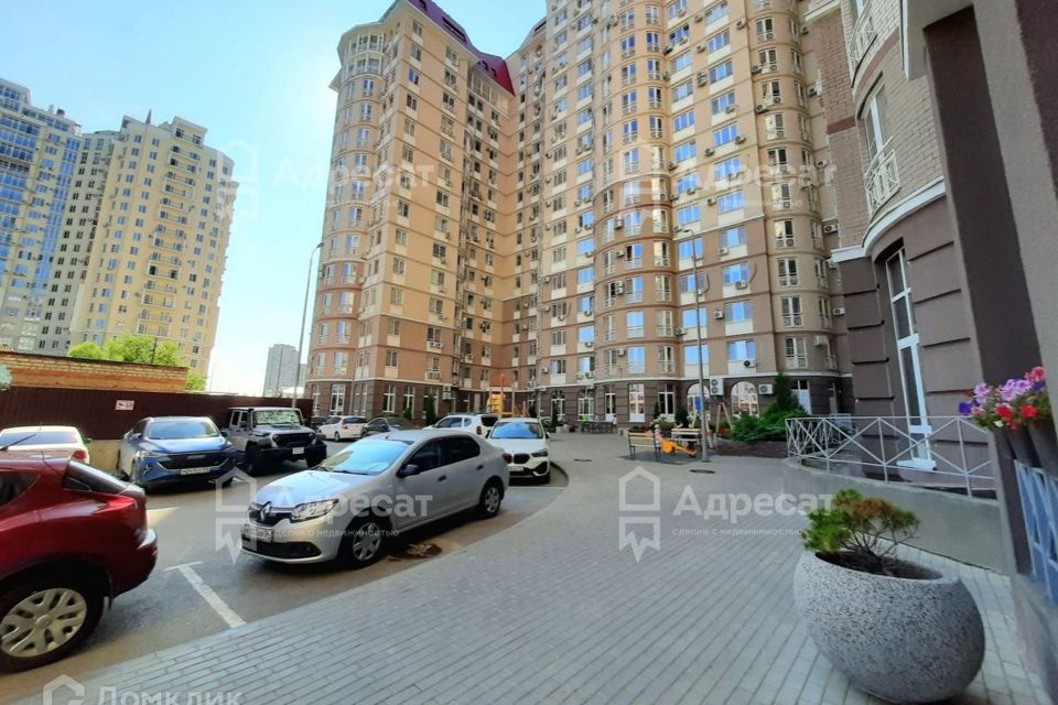 Продаётся 1-комнатная квартира, 32 м²