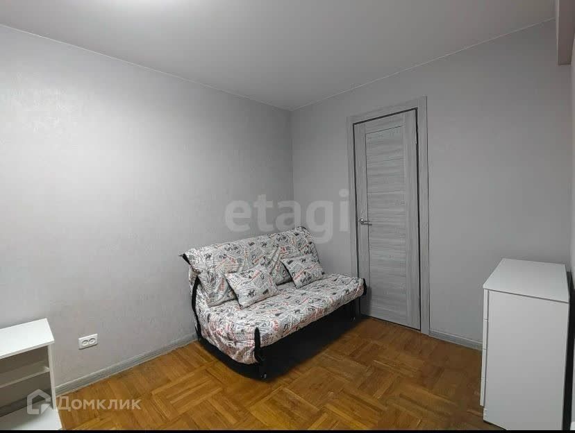 Сдаётся 2-комнатная квартира, 42 м²